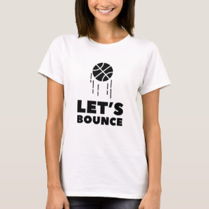 Camiseta Vamos