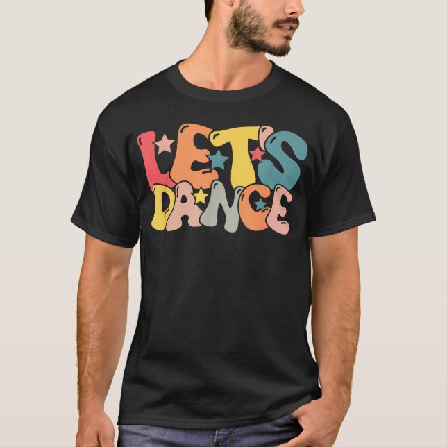 Camiseta Vamos (Frente)