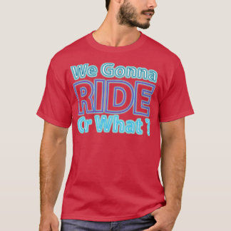 Camiseta Vamos Andar Ou O Que 12