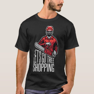 Camiseta Vamos ao 8° espaço engraçado