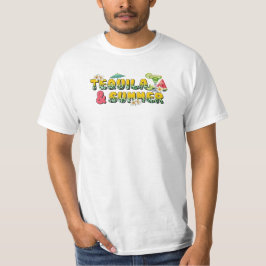 Camiseta Vamos Carregar... com Estilo!