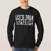 Vamos Conversar Anime 