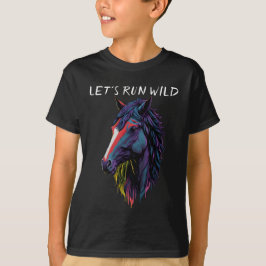 Camiseta Vamos correr soltos