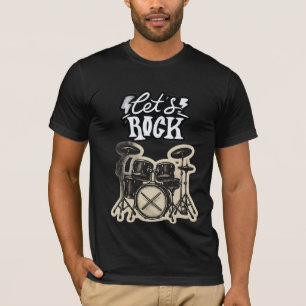 Camiseta Vamos curtir