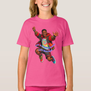 Camiseta Vamos Divertir-nos!!