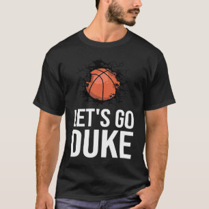 Camiseta Vamos Duke
