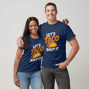 Camiseta Vamos Falar Sobre Isso Piada Divertida