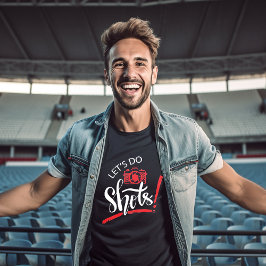 Camiseta Vamos Fazer Fotos Fotografia