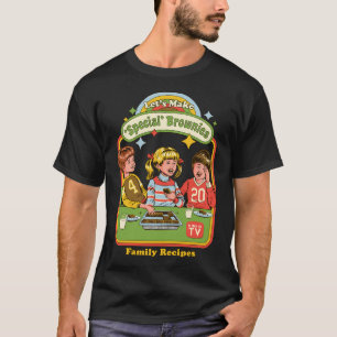 Camiseta Vamos Fazer Navegações