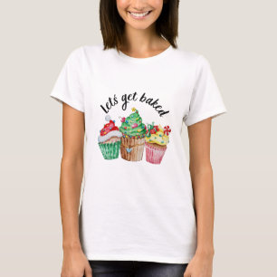 Camiseta Vamos fazer uma surra