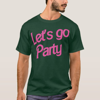 Camiseta Vamos Festa