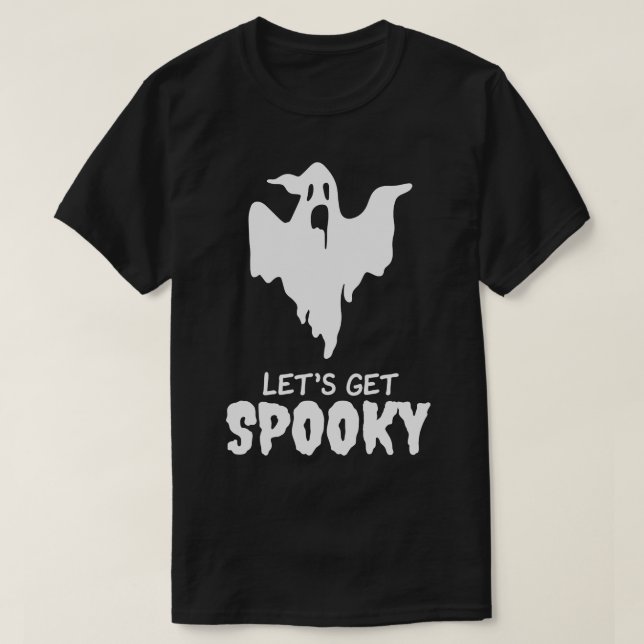 Camiseta Vamos Ficar Louco (Frente do Design)