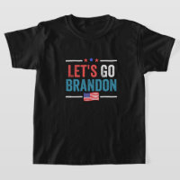 Vamos Go Brandon
