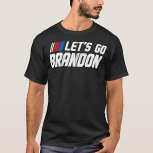 Camiseta Vamos Go Brandon Zip