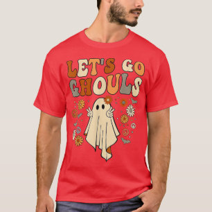 Camiseta Vamos Ir Ghout Camisa, Ghouvesse Vamos Ir Ghous, H