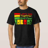 Vamos Junta Sente-Se Irie - Boas Vibas Rasta