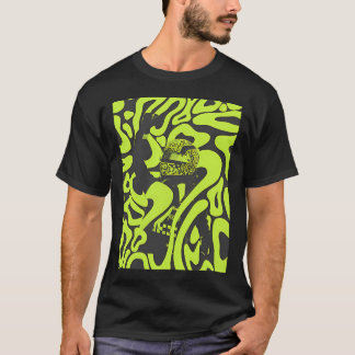 Camiseta Vamos Lá
