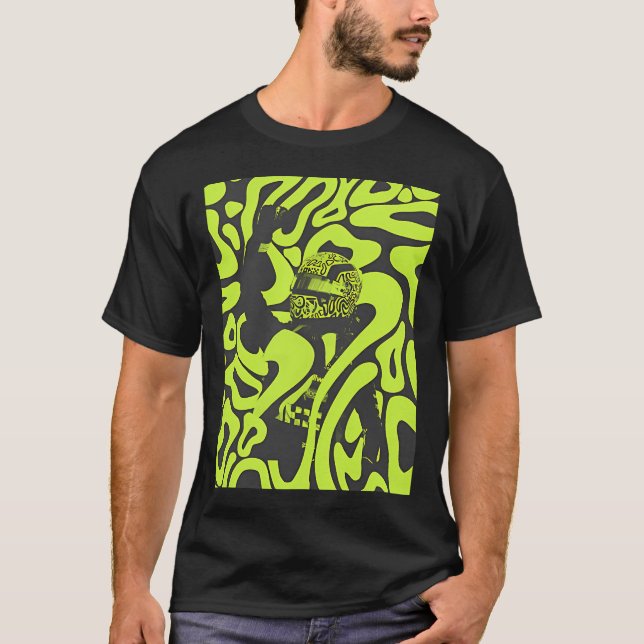 Camiseta Vamos Lá (Frente)