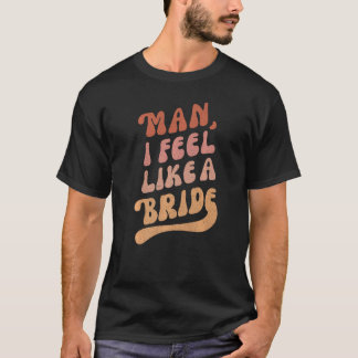 Camiseta Vamos Lá Garotas Festa de Despedida de Solteira H