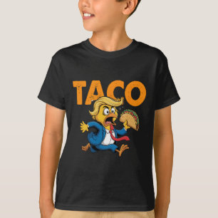 Camiseta Vamos Lá Taco Engraçado Vamos Lá Taco Frangos 