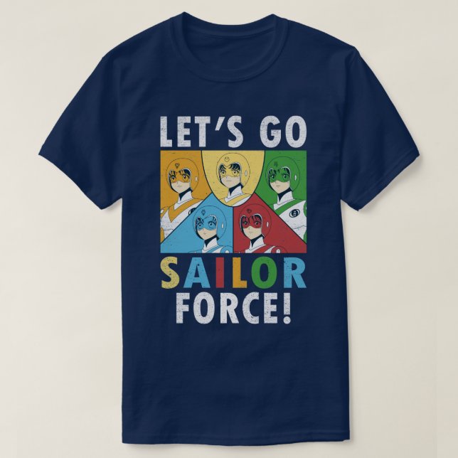 Camiseta Vamos Marcar (Frente do Design)