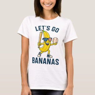 Camiseta Vamos Nanas Engraçada Nana Softll Esportes Bandeir