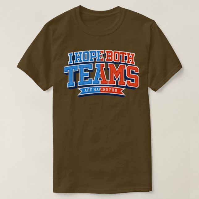 Camiseta Vamos nos divertir (Frente do Design)
