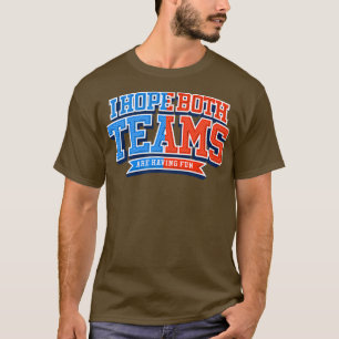 Camiseta Vamos nos divertir
