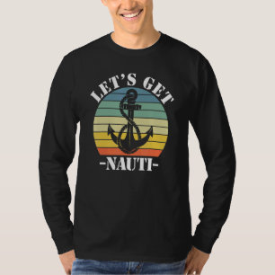 Camiseta Vamos nos divertir 1