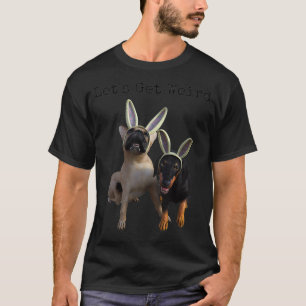 Camiseta Vamos Obter