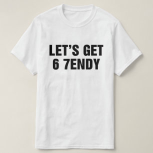 Camiseta Vamos Obter 6 7endy