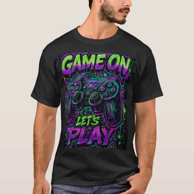 Camiseta vamos pagar ao menino césio (Frente)