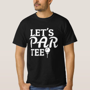 Camiseta Vamos Par Tee
