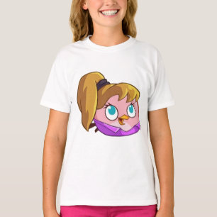 Camiseta Vamos pegar aqueles porcos chatos!