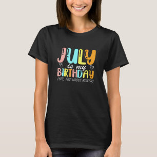 Camiseta Vamos Pegar Insetos de Seres do Sul Ocidental do P