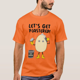 Camiseta Vamos Pregado