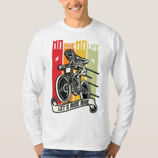 Camiseta Vamos Ride Bike