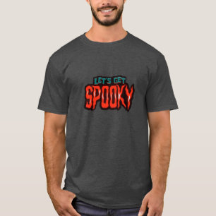 Camiseta Vamos Sapatinho! -Camiseta