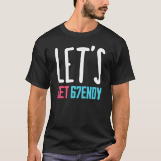 Camiseta Vamos Sendy