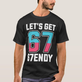 Camiseta Vamos Sendy