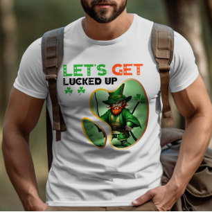 Camiseta Vamos Sente-Se - Shimmerrock Ball