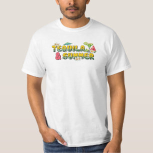 Camiseta Vamos ser carregados... em estilo!