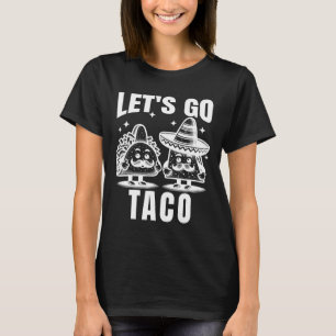 Camiseta Vamos Taco 7 