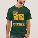 Camiseta Vamos Taco 'Bout Science, Comida Pun, Engraçado Ci<br><div class="desc">Vamos Taco 'Bout Science, Comida Pun, Engraçado Cinco de Mayo Premium1332 .</div>