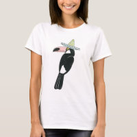 Vamos Taco Sobre Amor | Toucan Sombrero