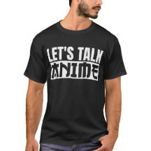 Vamos Talk Anime
