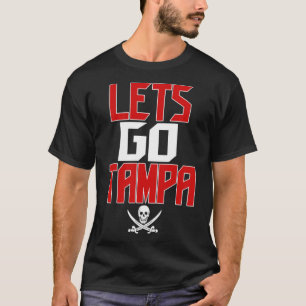 Camiseta Vamos Tampa