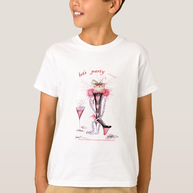 Camiseta vamos, tony fernandes (Frente)