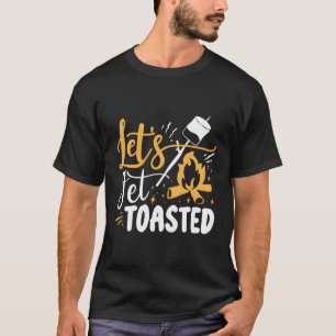 Camiseta Vamos Torrado