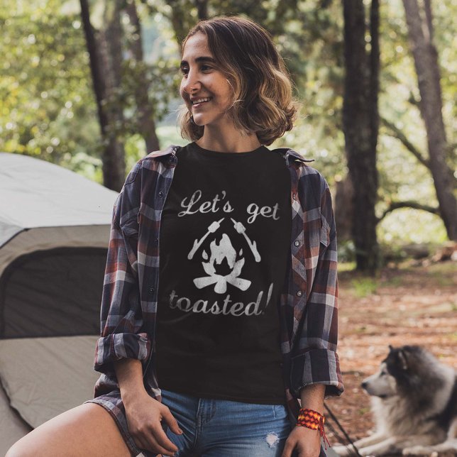 Camiseta Vamos Torrado (Criador carregado)